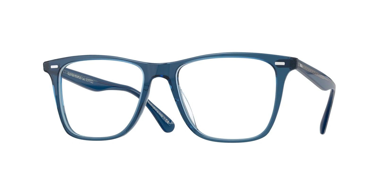 Oliver Peoples 5437U Eyeglasses - view 5